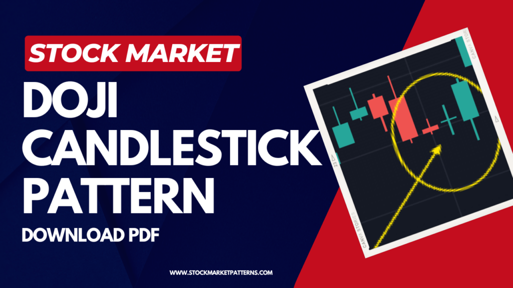 DOJI Candlestick pattern pdf