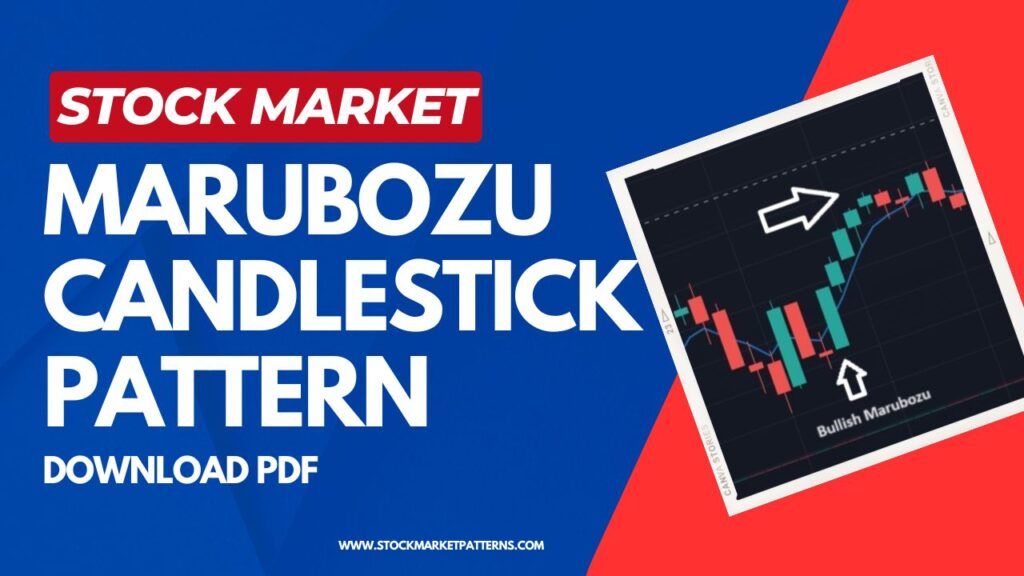 Marubozu Candlestick pattern pdf