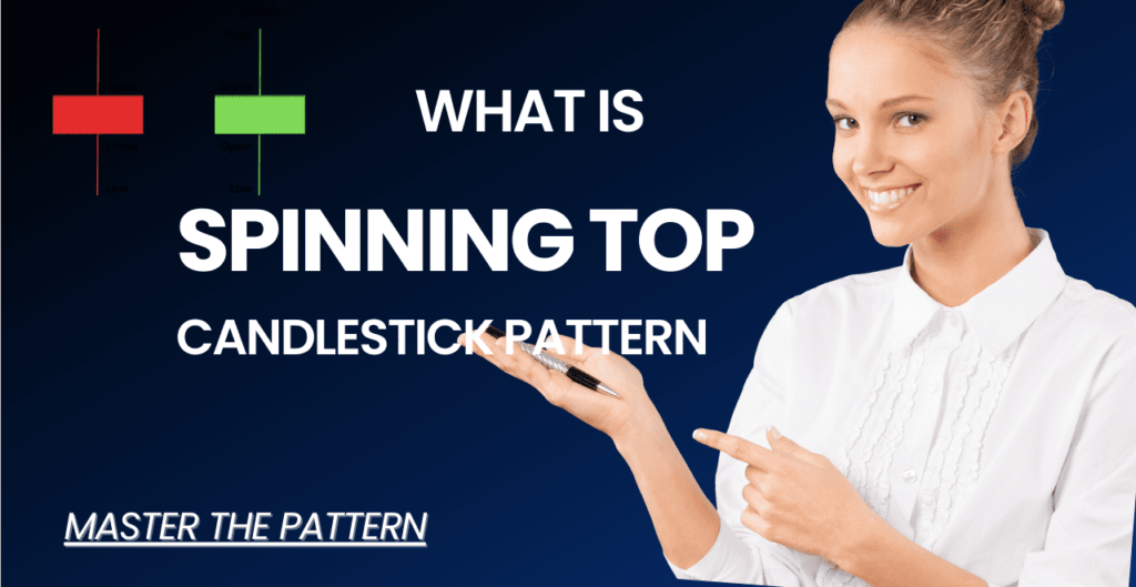 Spinning top candlestick pattern pdf